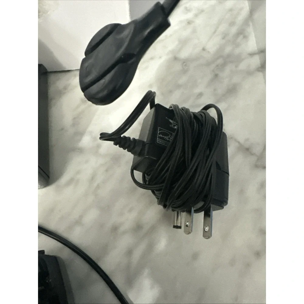 Plantronics CS510 Wireless Headset System w/ Base 84691-01 In‎ Original Box